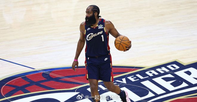 据HoopsHype记者MichaelScotto报道，哈登的经纪团队已经与骑