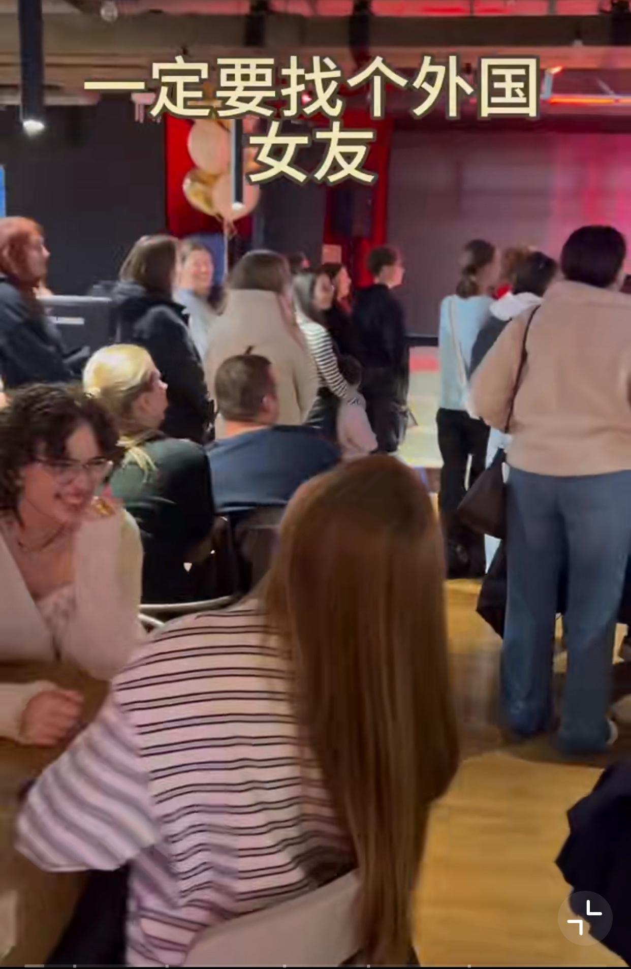 近日，一个在白俄罗斯的国人给所有中国男性提了5点建议…他说有生之年一定要找个外