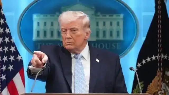 全球有一个国家，被特朗普加征的关税高达50%。这个国家，不是中国，不是俄罗斯，