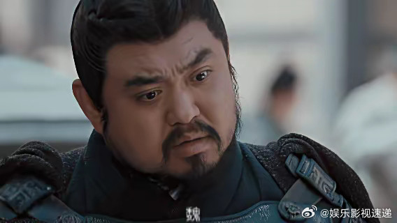 《折腰》导演可真是没想到本想着找个普通配角撑撑场面结果李雪琴一演丫鬟，直接出了圈