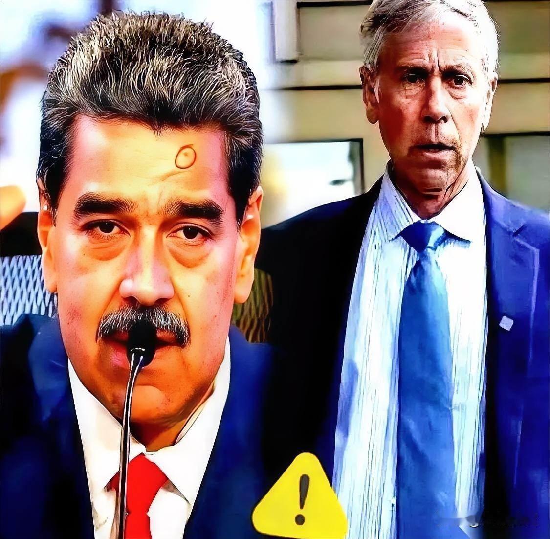 以为抓了人、扣了钱，这局就稳了？天真。那边直接祭出世界顶级律师团，局势瞬间