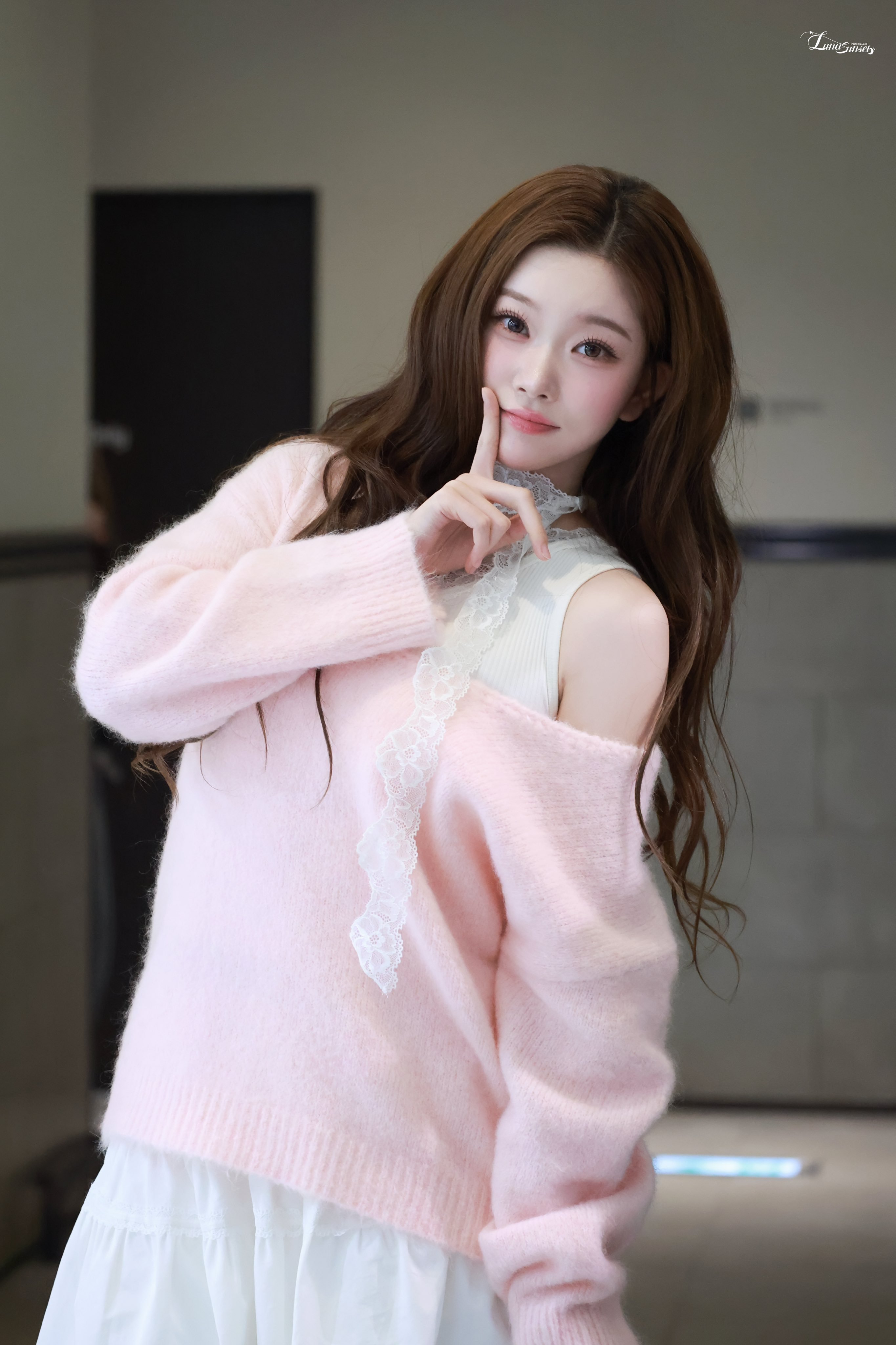 Tsuki福富月美萌兔兔🌙🐇🎀