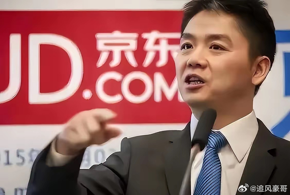 京东2025年：营收1.3万亿，中国民企第一。净利润196亿，同比腰斩。钱去哪了