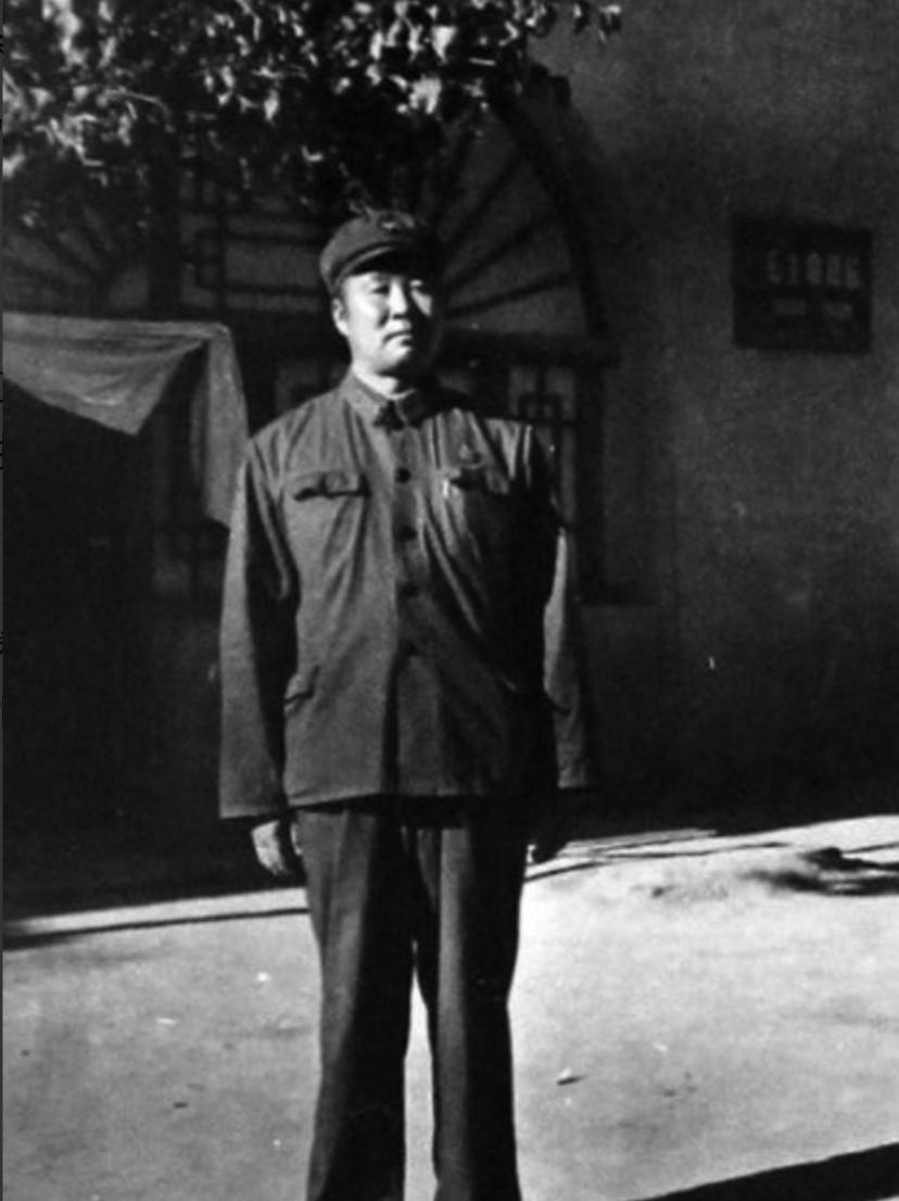 1979年，160师师长张志信让独子当侦察兵，妻子知道后，一通电话打到了前线：“