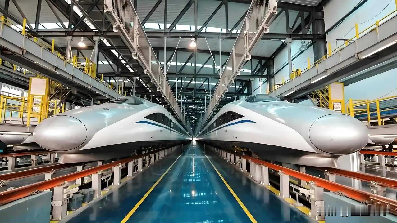 越南高铁弃中选德对中国并非坏事越南高铁建设舍弃中国方案、选用德国技术，对