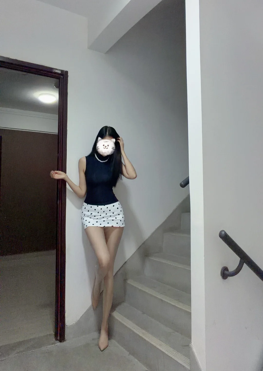 波点确实很美！！
