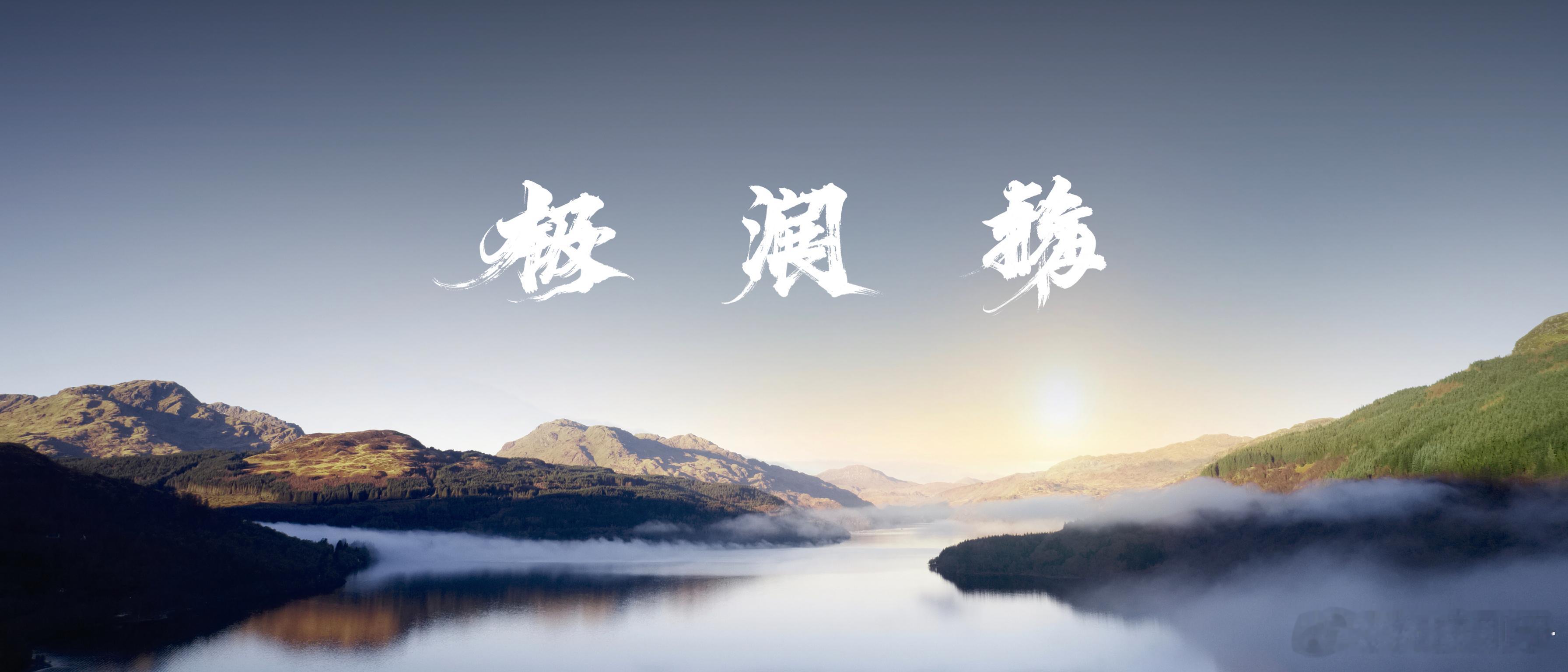 岚图以‘极、润、雅’的造型设计理念，在岚图时代风尚之夜演绎出中国人骨子里的从容