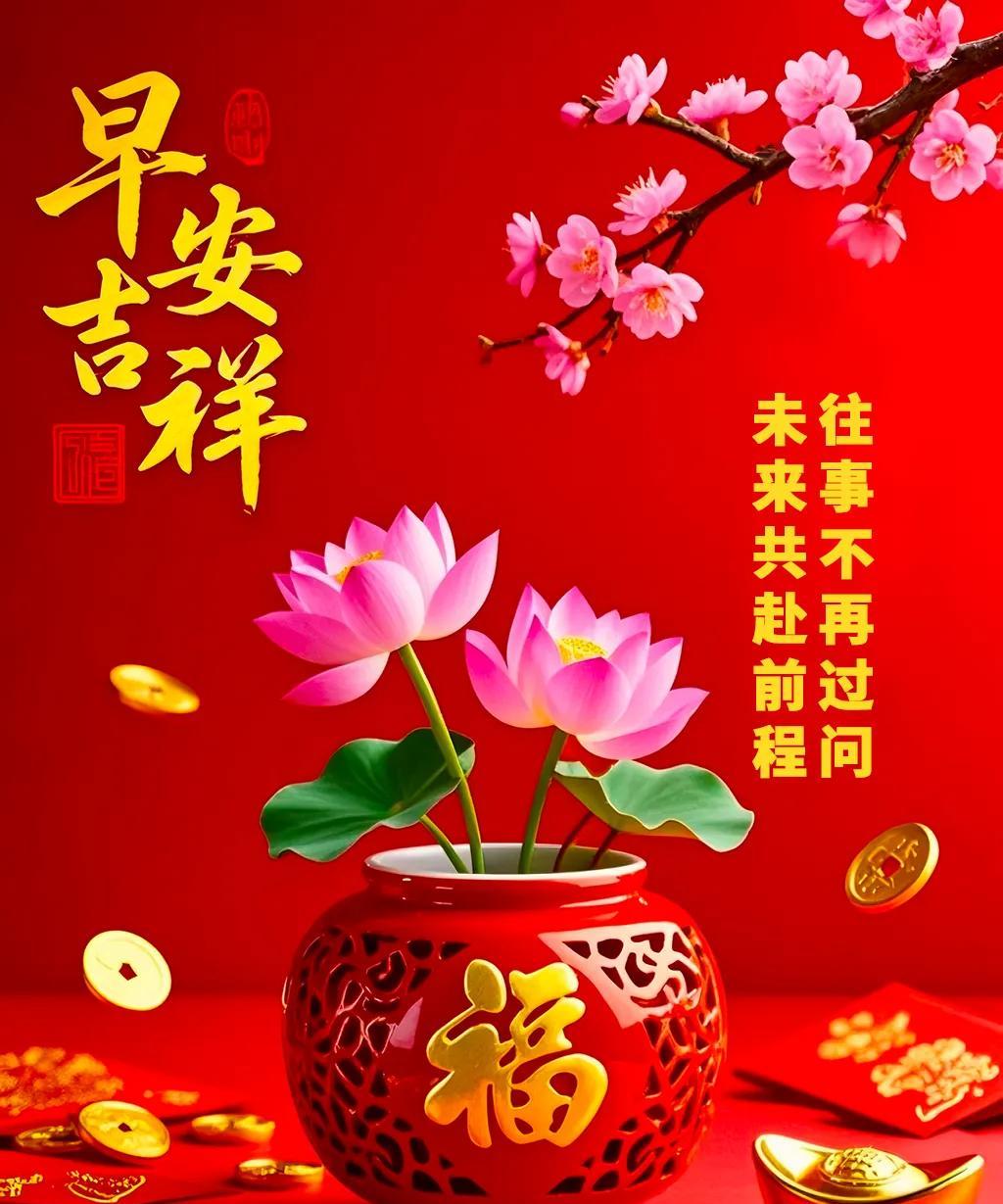 有挚友相伴，时光如诗共吟。顺遂与清凉如夏风般清爽，拂去心灵的燥热。愿你珍惜美好的