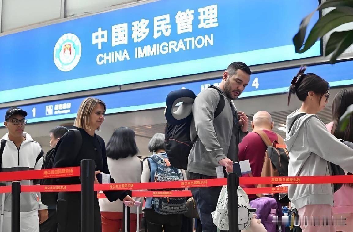 真想不通！长三角珠三角堪比发达国家，为啥还有人砸钱移民海外？真是越想越不明
