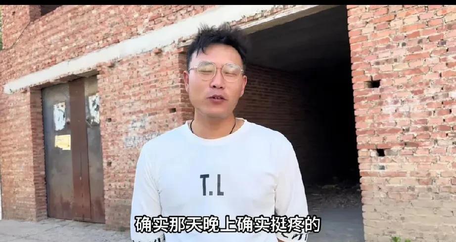 小红为人处事挺好的，从山东回来第一时间去看公婆，捎上几箱桃。还没，忘了给哥哥一下