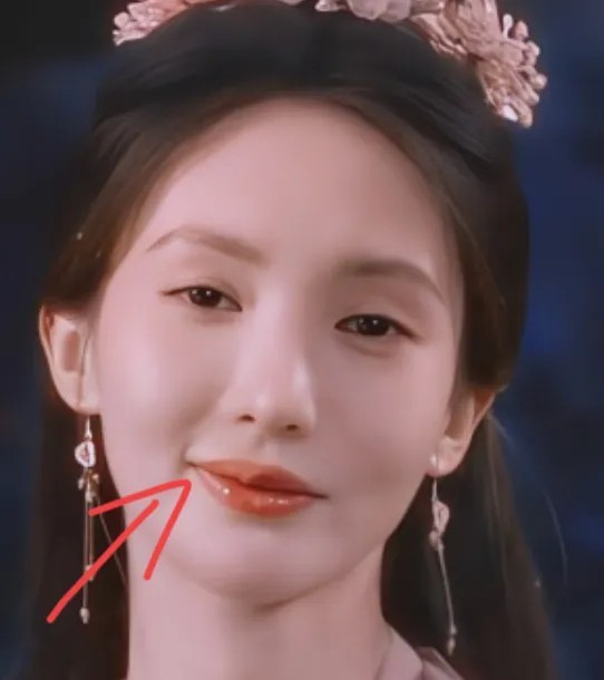 金晨这次给所有演员提了个醒，无论你演技有多好，有多少观众缘，千万不要想不开动脸。