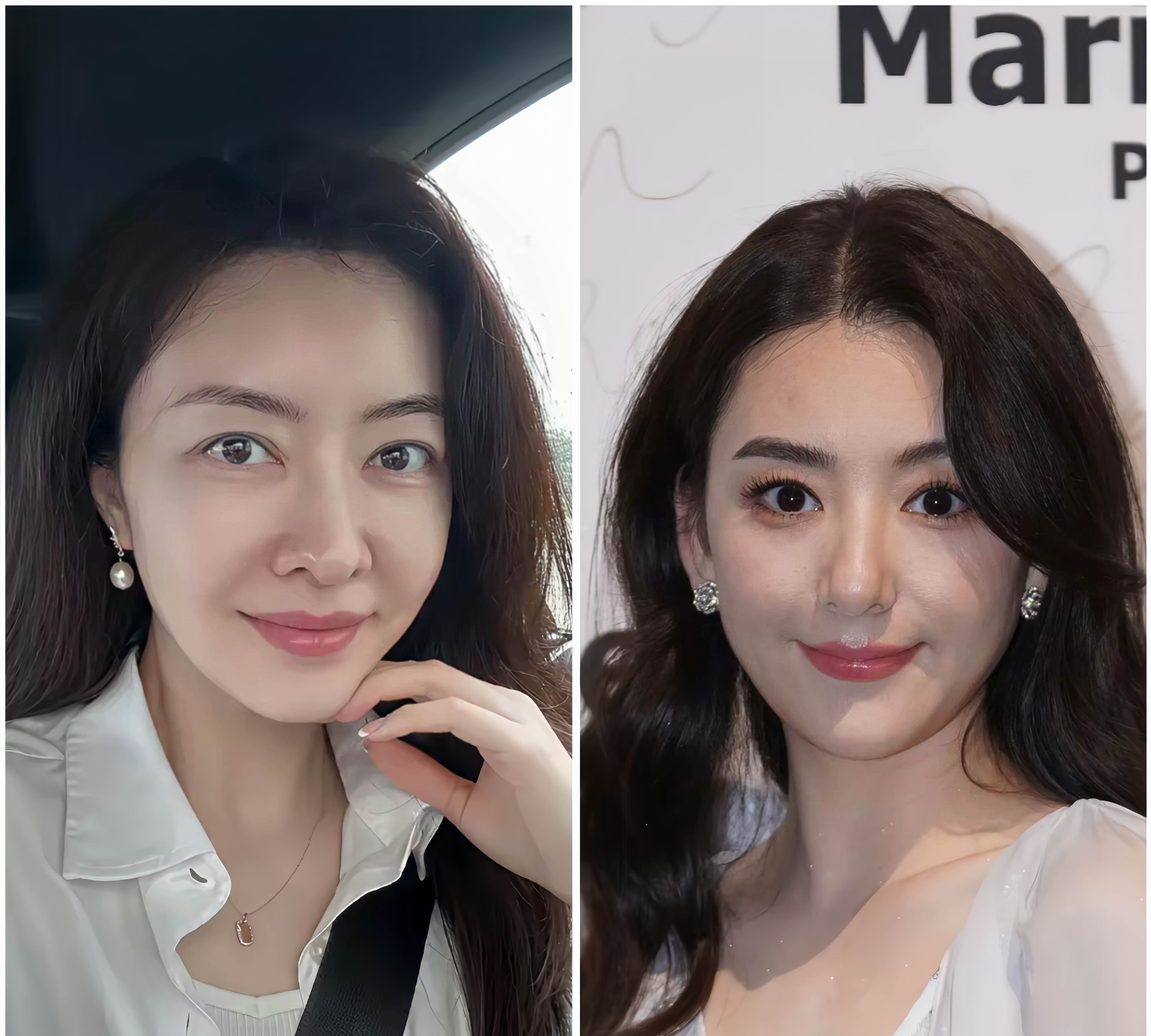 人生出场顺序太重要了！要是当年26岁的熊黛林遇上的是50岁想安定下来的郭富