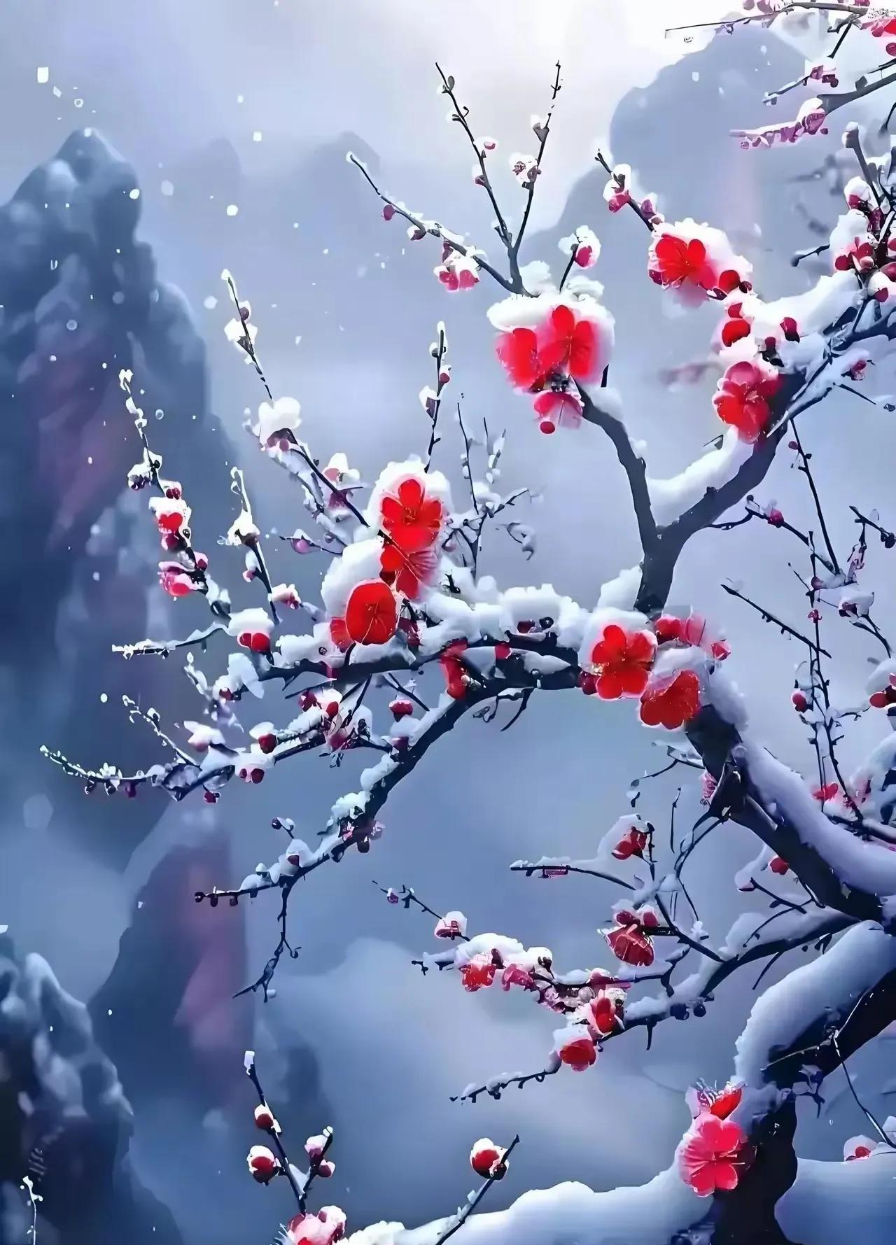 #上联:山上芳草绿;求下联#山上芳草绿