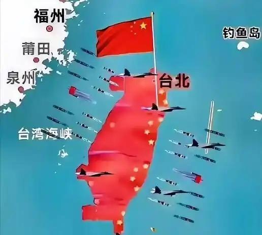 美智库最新推算：大陆攻台若战败，解放军恐阵亡10万人！如果一份美国智库报告直