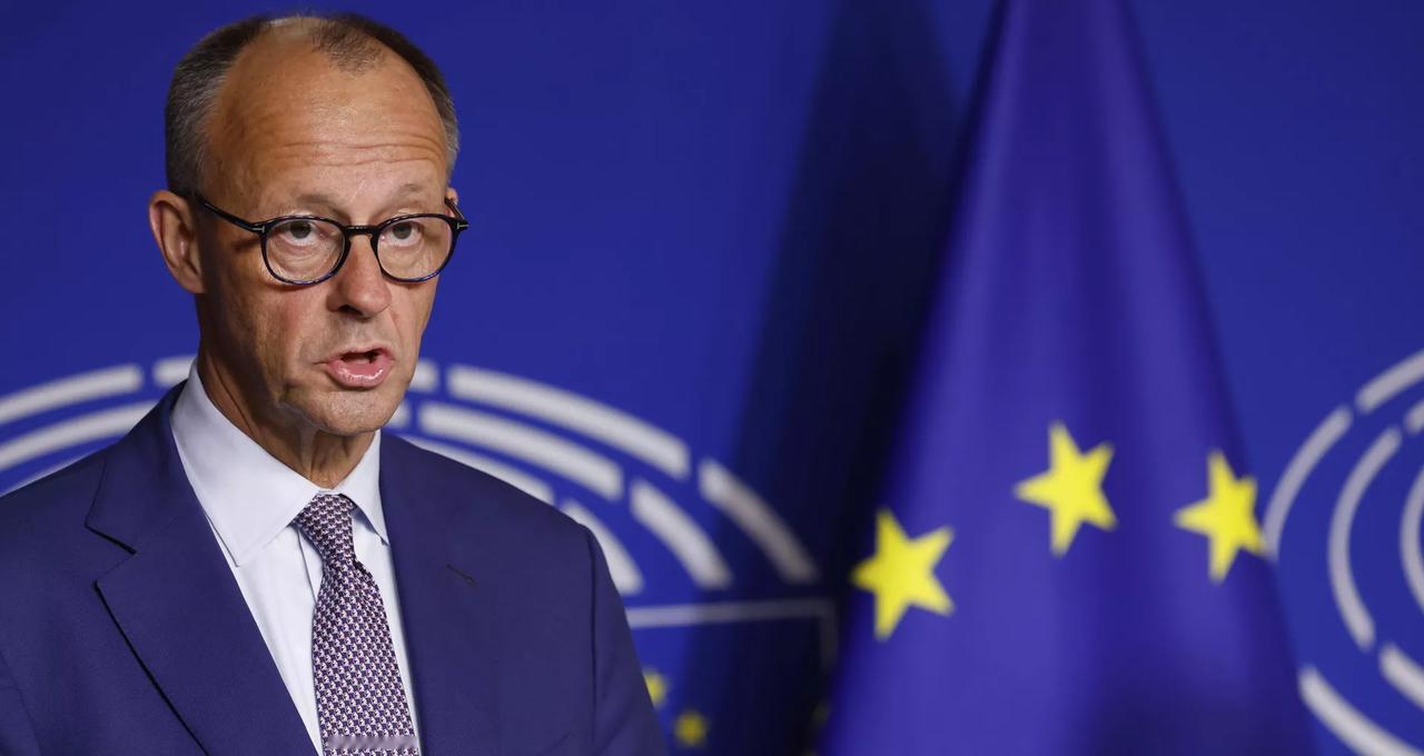 欧盟议员碰壁欧陆企业反水，俄德生意经藏着大秘密。12月5日，比利时首都布鲁塞尔