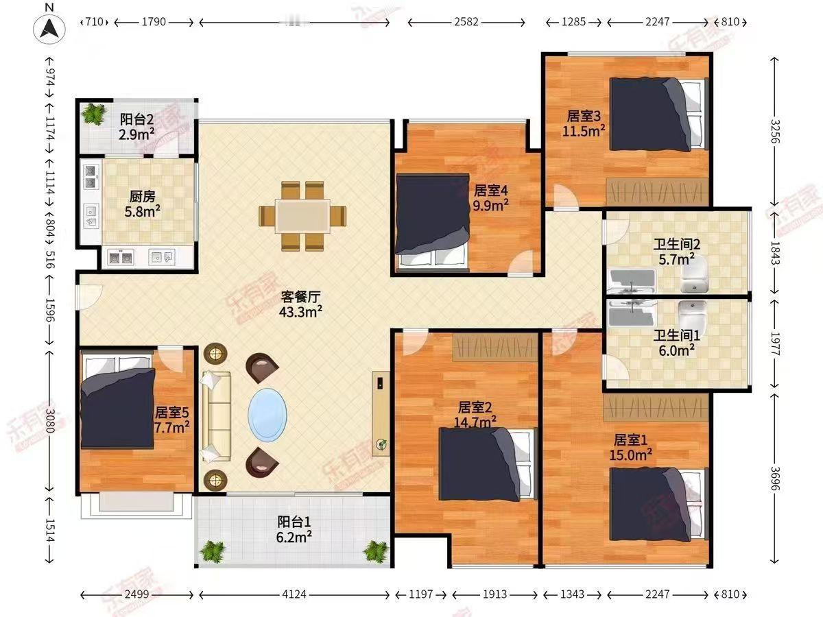 深圳爆料深圳买房深圳二手房笋盘科技城外国语龙岗第二🎒佳