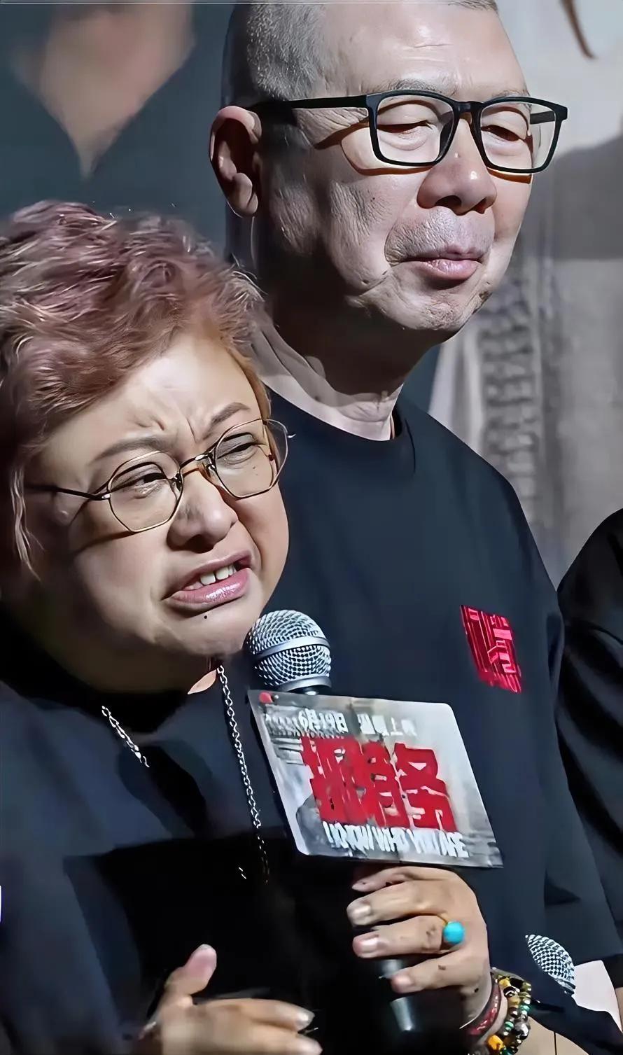 韩红把武汉演唱会取消，看似输麻了，实则赢麻了，因为她这次演唱会，只有7000