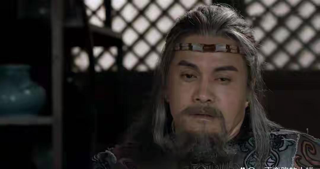 天龙八部追了八个电视剧的带头大哥是谁到了最后我真的不敢相信玄慈那时候多大年