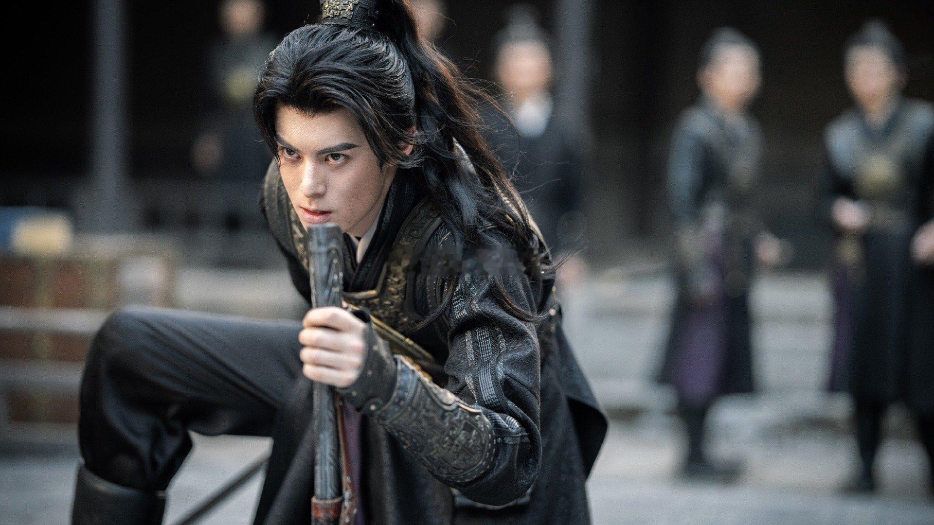 这回真来了，《将门毒后》官宣节奏来袭！王鹤棣×孟子义领衔，传了这么久终于落地！将