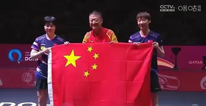 王励勤主席对WTT的挑战赛事，以后绝不会再安排大主力出战，只安排二线主力出战，这