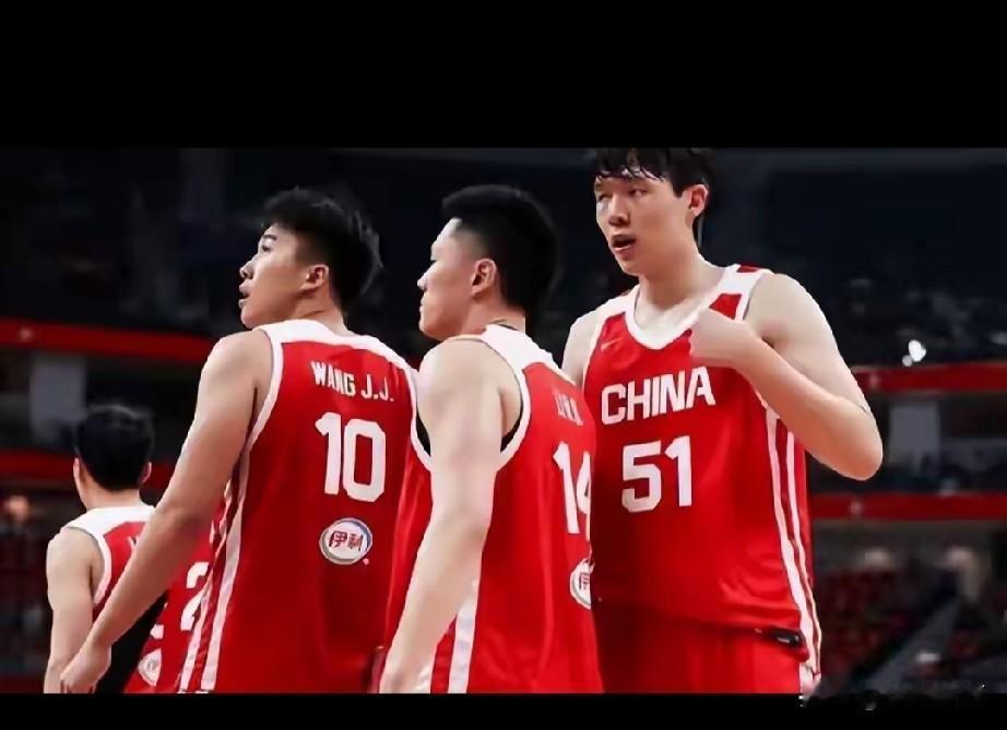 男篮主场背水一战！对阵黎巴嫩首发尘埃落定，两大主力面临换岗男篮世预赛战火