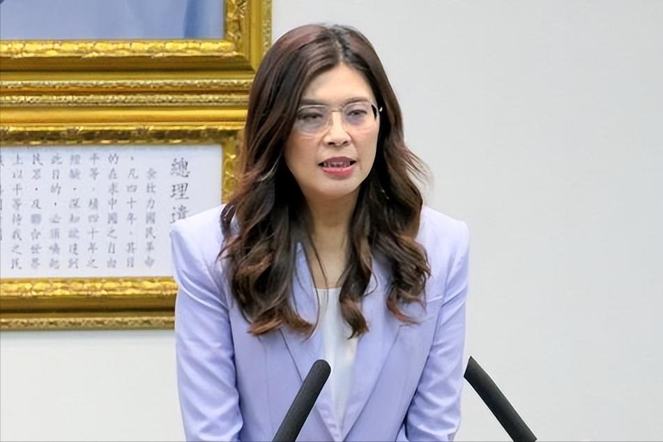 就在刚刚郑丽文对“台独”亮明态度2026年5月13号中评社报道，中国国民党