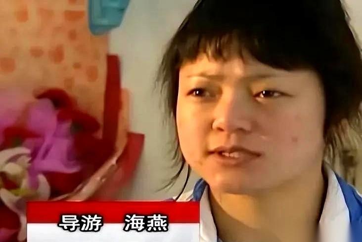 昏迷14天，我醒了。跟家里人说的第一句话是：救我的，是个穿白衬衫的男人。结果