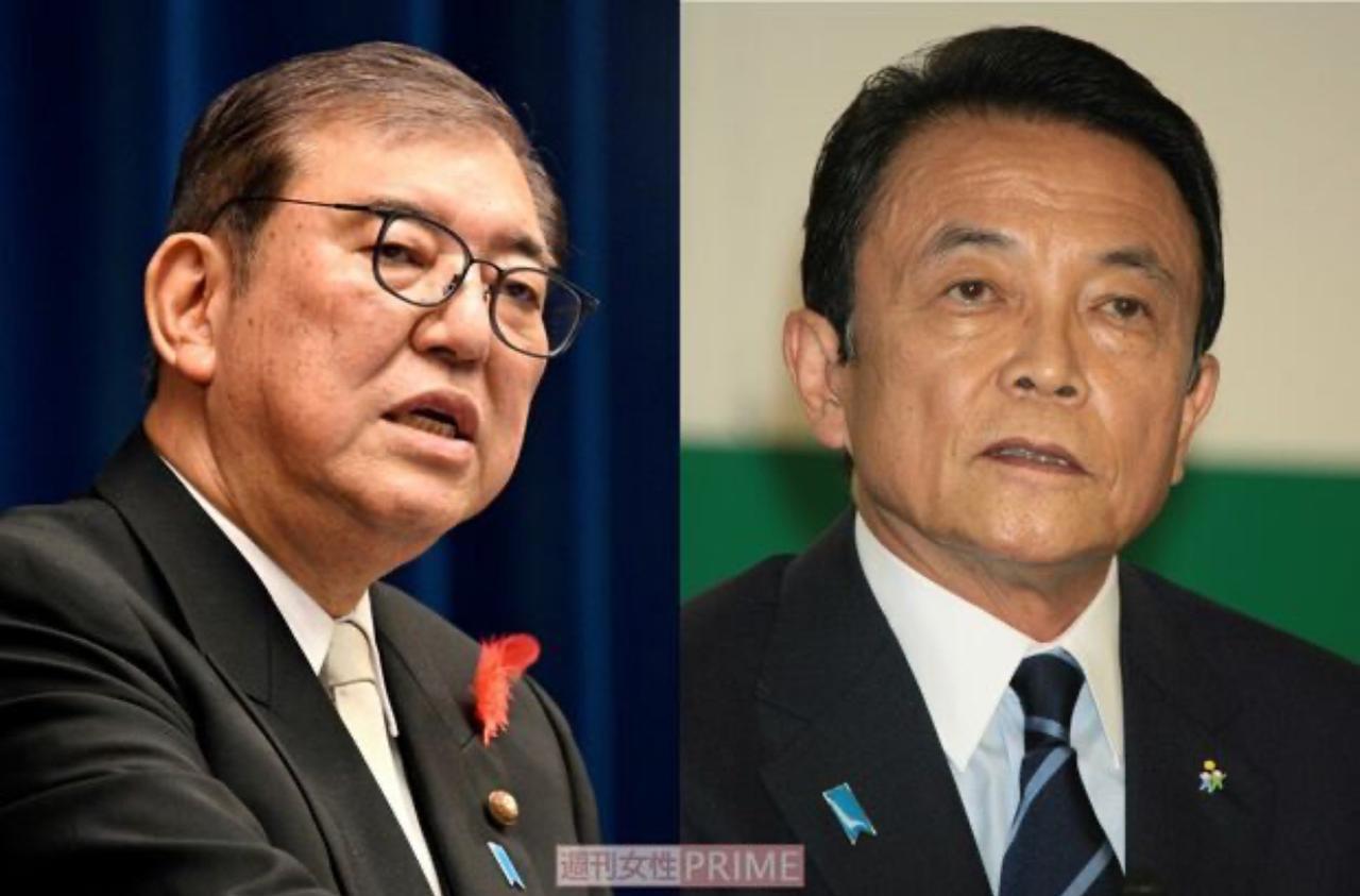 这次石破茂要完蛋了！石破茂算有点见识的政客，日本这是要玩到什么时候才肯收手呢[吐