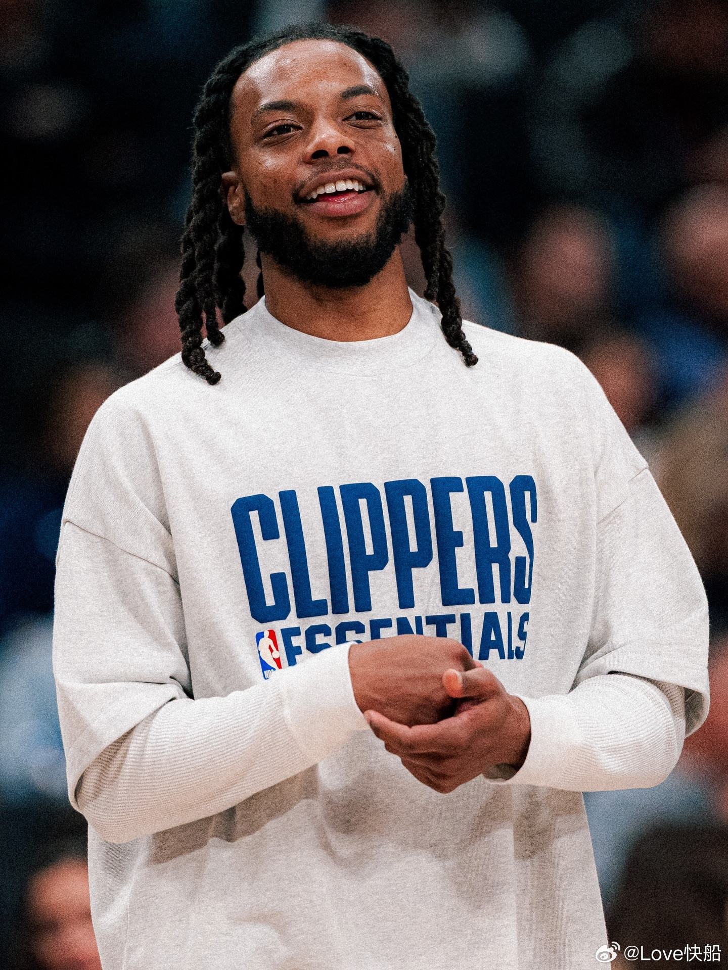 快船队明天对阵公牛伤病报告缺阵•布拉德利·比尔：左髋骨折•约翰·科林斯：颈部