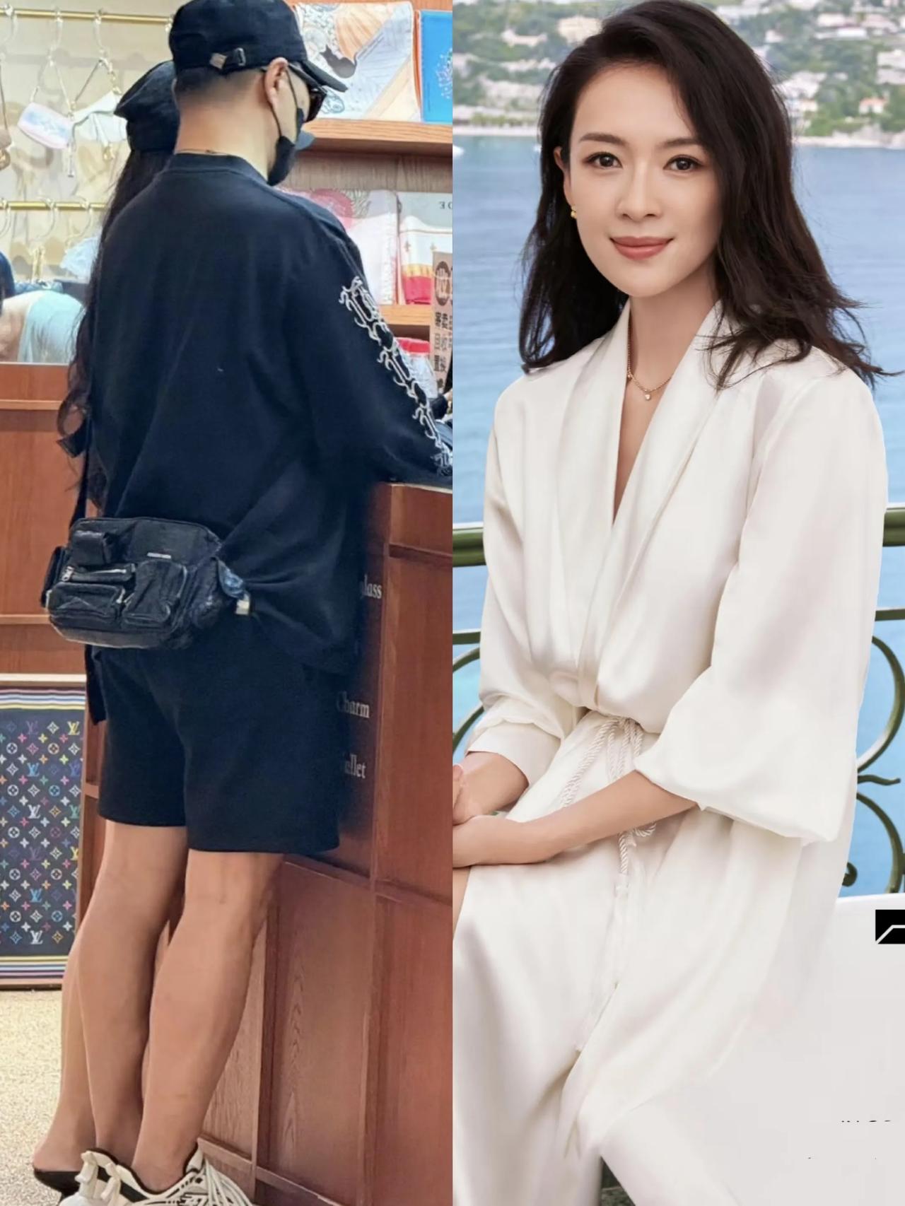 章子怡对前夫汪峰都无语了。她本以为离婚后就能各自安好了，没想到汪峰带着森林北