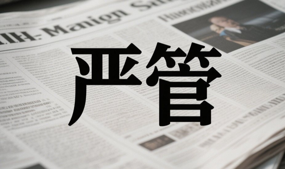 又一家上市公司董事长被立案调查! 可能涉及财务造假……