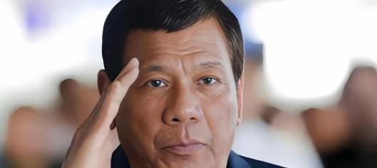 4月22日，一个震惊整个菲律宾的消息从海牙传来！国际刑事法院（ICC）上诉分庭正