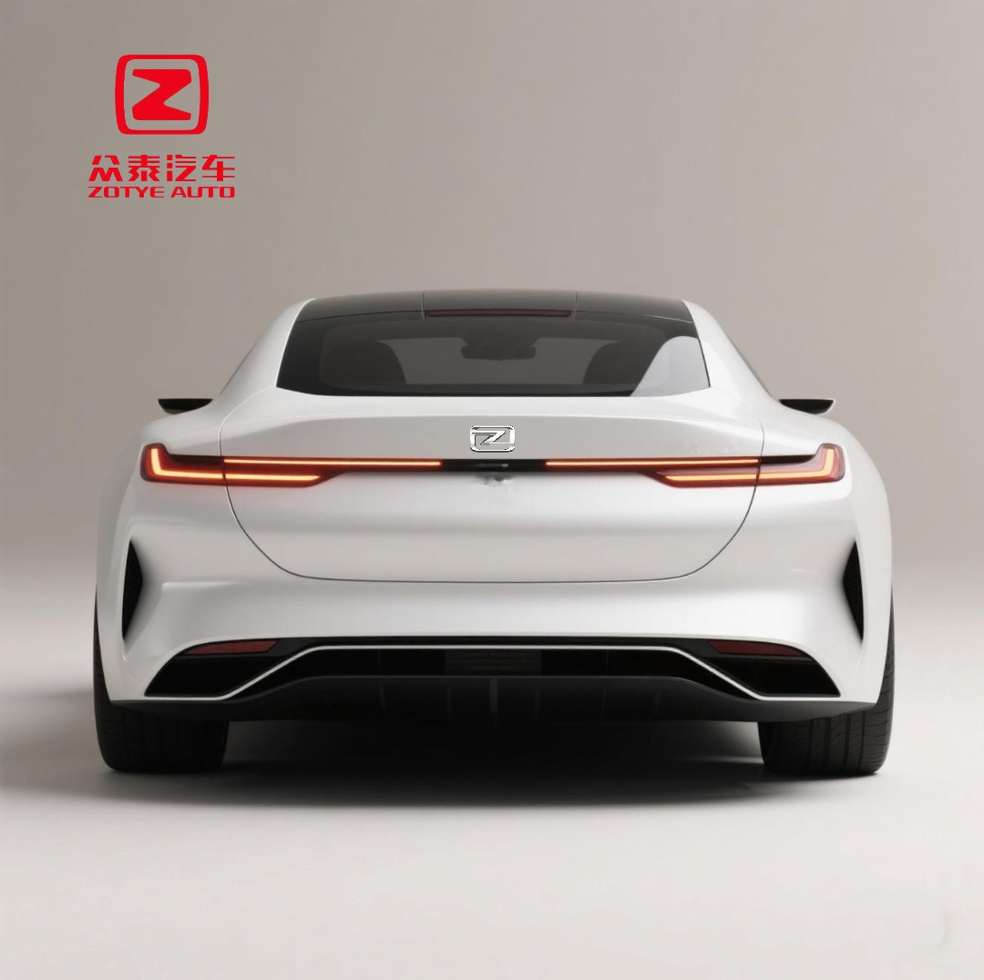 众泰汽车重出江湖，你们怎么看？