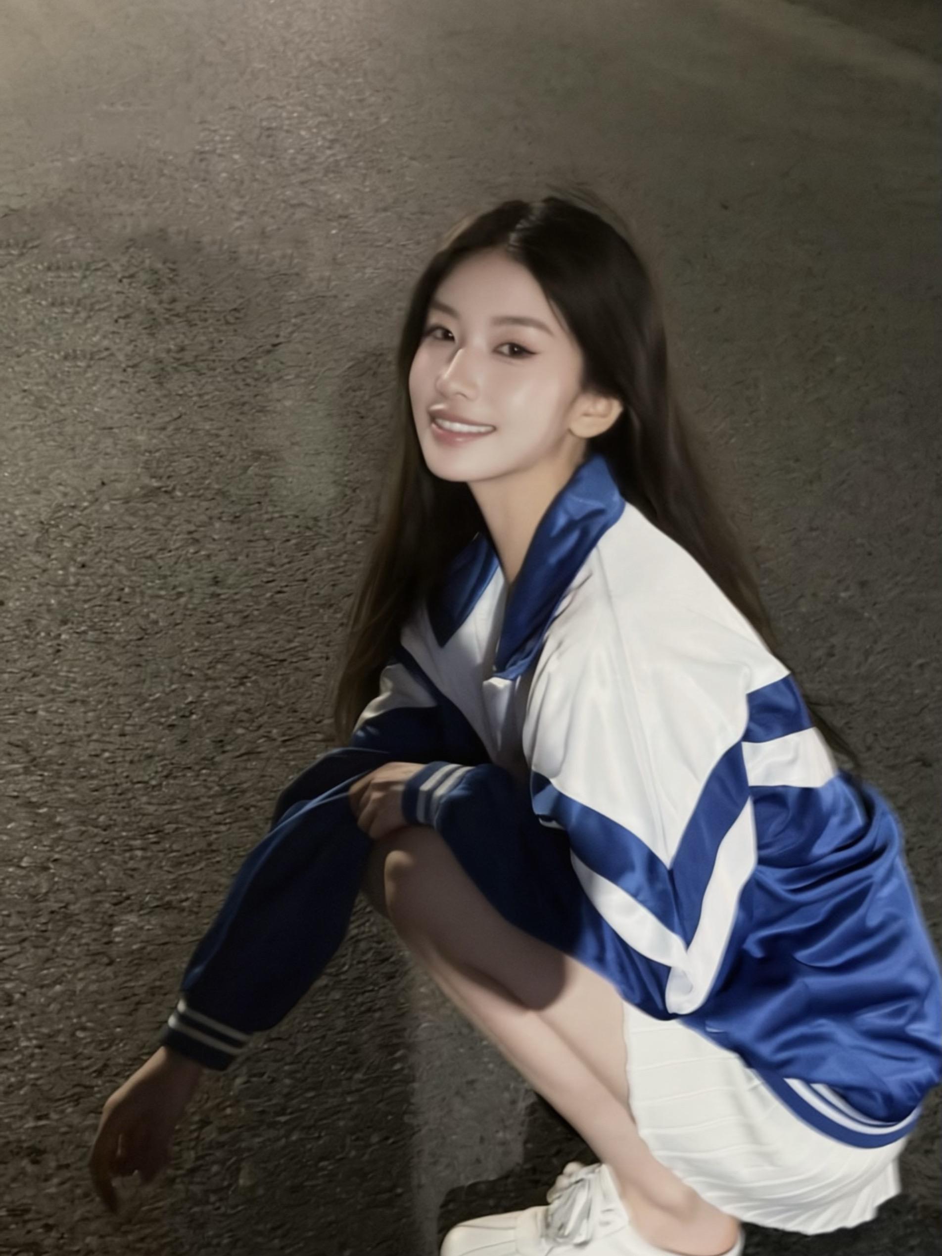 如果我 和你的猫咪一起掉进水里