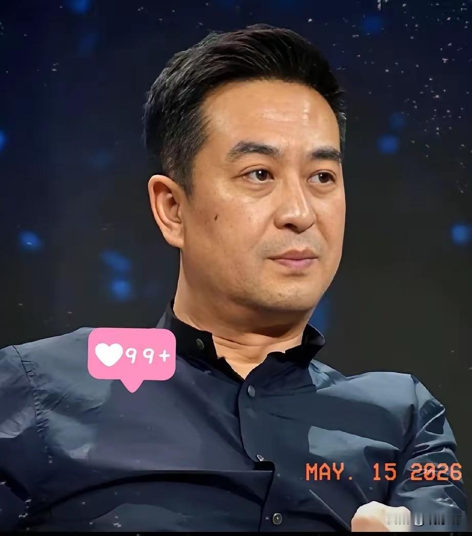 李梦，请你放过张嘉益！这个“锅”他背了六年，该卸下来了！最近随着一些旧事重提