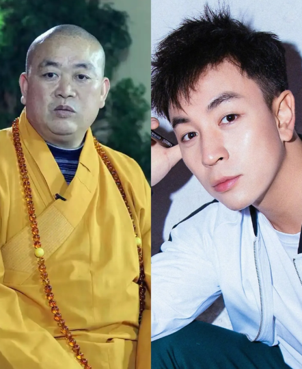 现在全网最牵挂释永信的人不是他的51个老婆也不是他的174孩子，而是他的