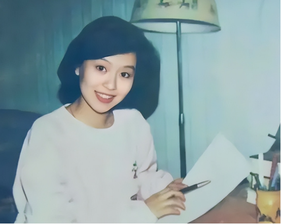 1999年，鞠萍提出了离婚，未曾想，丈夫却说：“鱼和熊掌不可兼得，财产和孩子你只