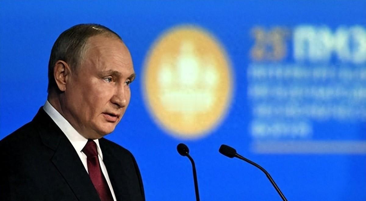终于看懂了：中国买俄罗斯石油，买的不是油，是给俄罗斯换血！2026年9月初，一组