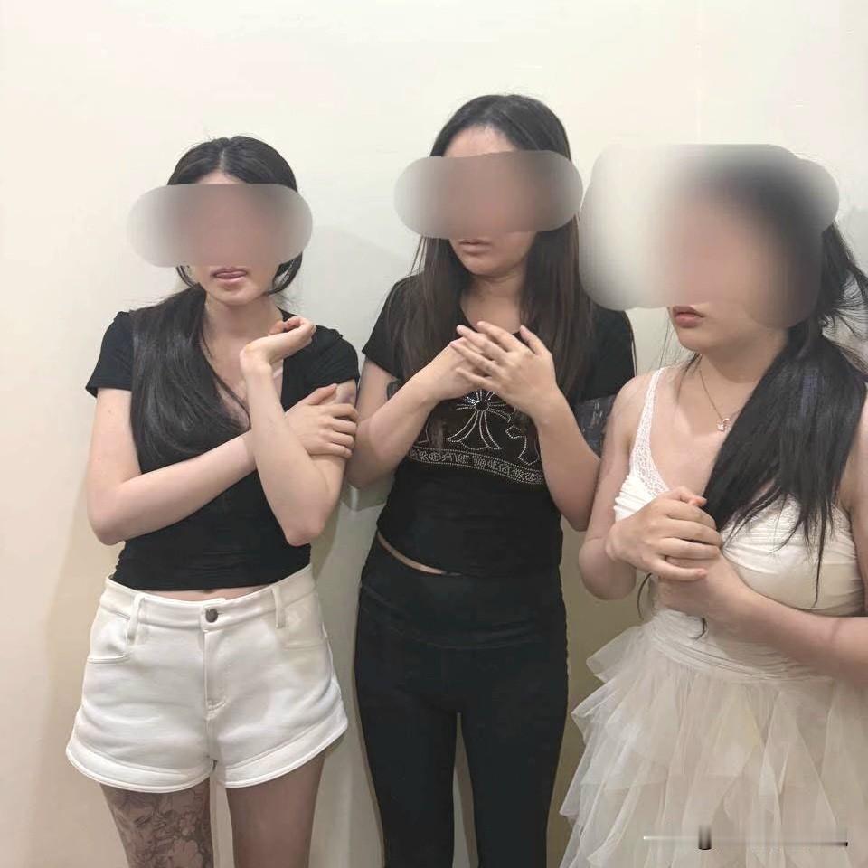 柬埔寨警方成功解救三名中国女子并抓捕两名缅籍嫌疑人据柬埔寨国家警察