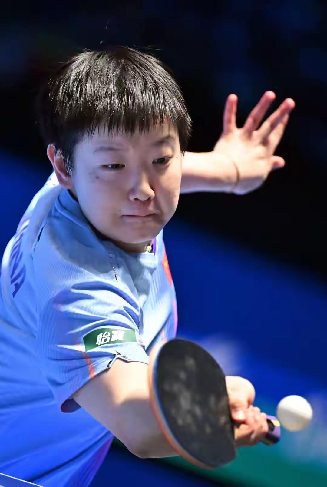 澳门世界杯即将进入四强赛，女单夺冠结果预测1，孙颖莎：夺冠概率四成2，王