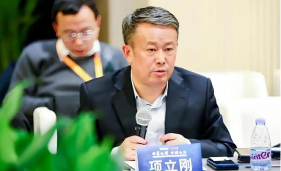 项立刚说台积电正在吸大陆的血补自己的亏！台积电南京厂这几年最不合理的地方，是它成