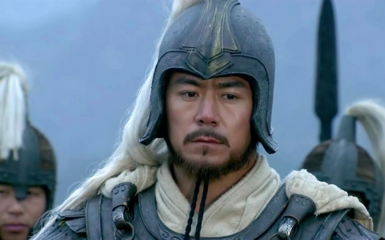 为什么吕蒙的"白衣渡江"被骂的那么惨？三万东吴大军，一枪没放，一夜之间就端了