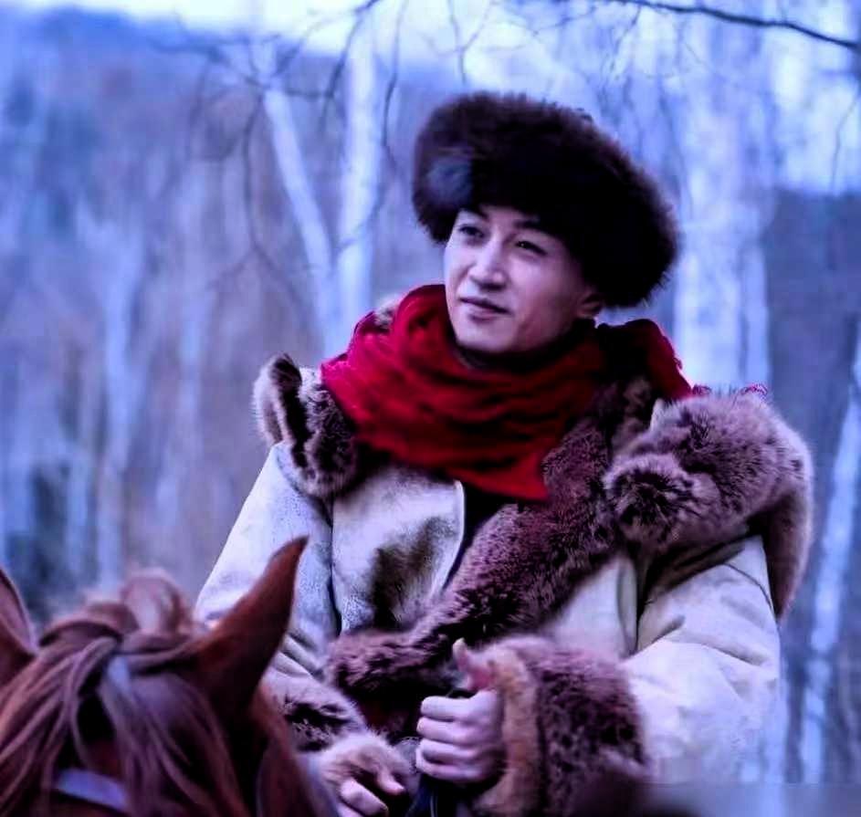 我以前真傻，总以为流放宁古塔，就是把你扔到冰天雪地里，当牛做马，耗尽最后一口气。