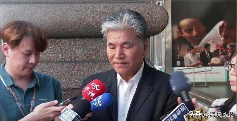 花莲政坛大地震，国民党智库副董事长李鸿源重大宣布将加入花莲选战，为花莲选情带来超