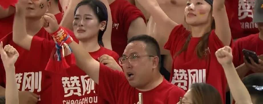 常州队赢了1：0作为一个地道的徐州人，徐州遗憾的三次被无锡扳平比分。失落之余