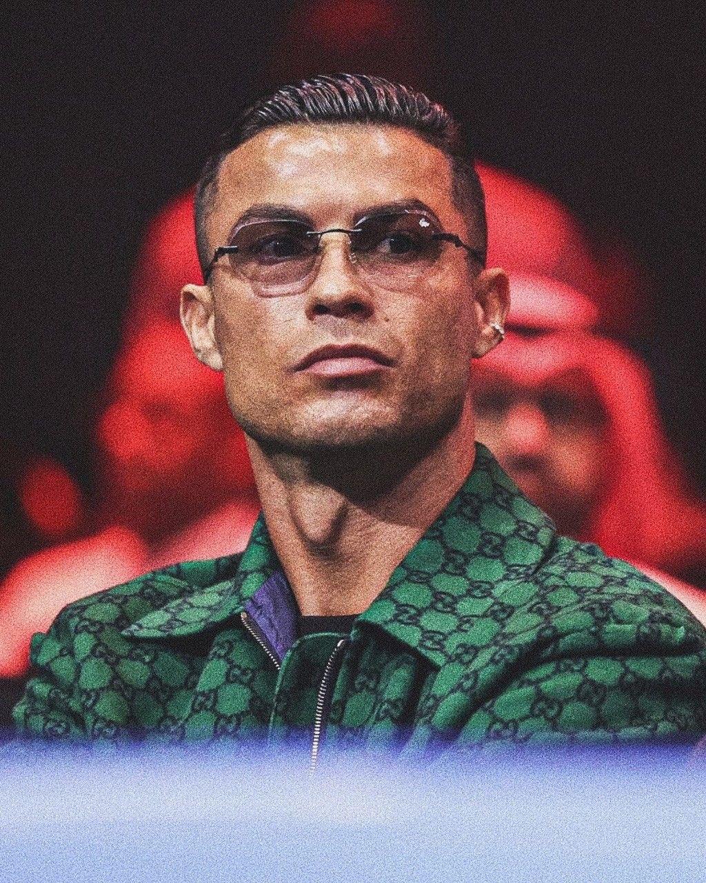 🚨克里斯蒂亚诺·罗纳尔多在沙特阿拉伯的合同优势🇸🇦🤯➔6.58