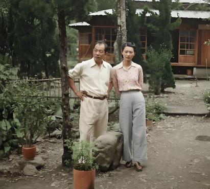 软禁半生，父女决裂，骨肉分离，如果赵一荻是你的女儿，你希望她拥有这样的爱情吗？