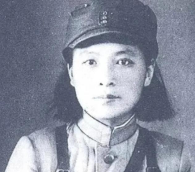 1939年，东北一女地下党被日军抓捕，因承受不住鬼子的酷刑，她大喊说：“太君，别