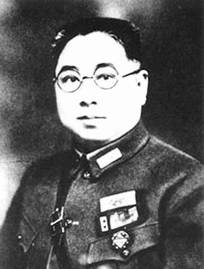 1930年，蒋介石送来一封“求情信”，愿以20万大洋，20担医药，以及南昌监狱所