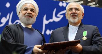 伊朗这次解决了心腹大患，原来自己最大的威胁不在外部，而是在自己的身边。近期多